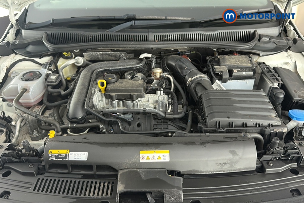 Volkswagen Polo R-Line Automatic Petrol Hatchback - Stock Number (1665460) - 48th supplementary image