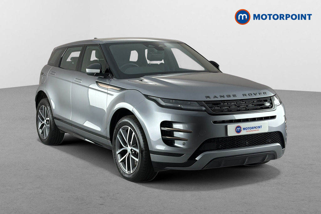 Land Rover Range Rover Evoque listing photo