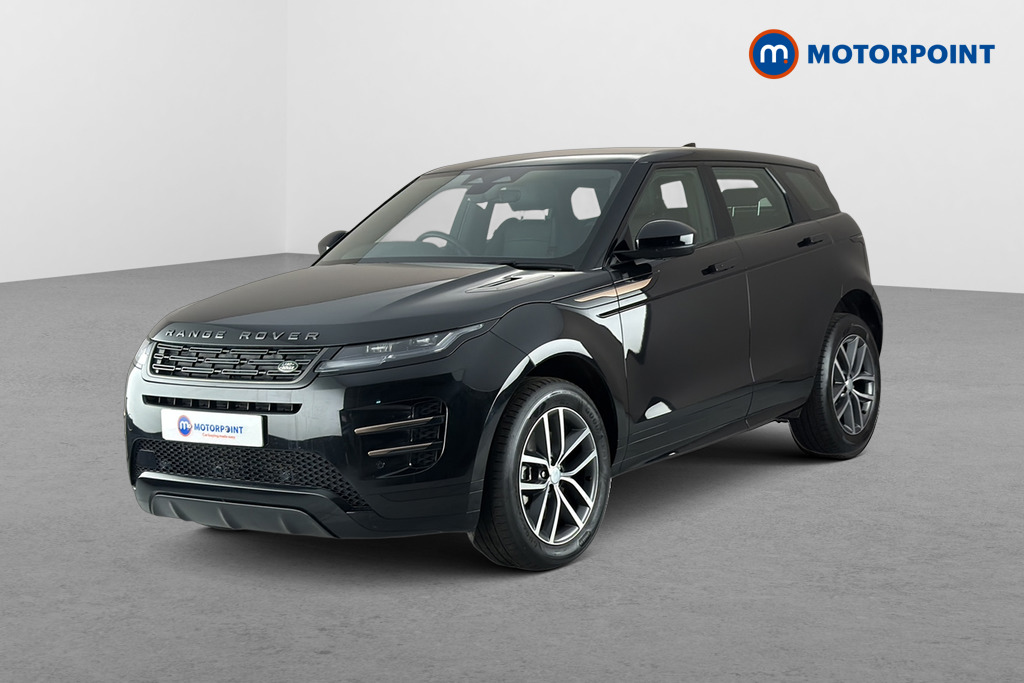 Land Rover Range Rover Evoque Dynamic Se Automatic Diesel SUV - Stock Number (1665517) - Passenger side front corner