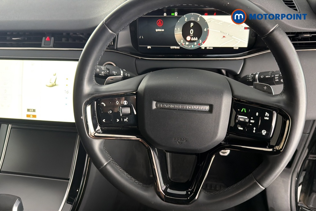 Land Rover Range Rover Evoque Dynamic Se Automatic Diesel SUV - Stock Number (1665517) - 2nd supplementary image