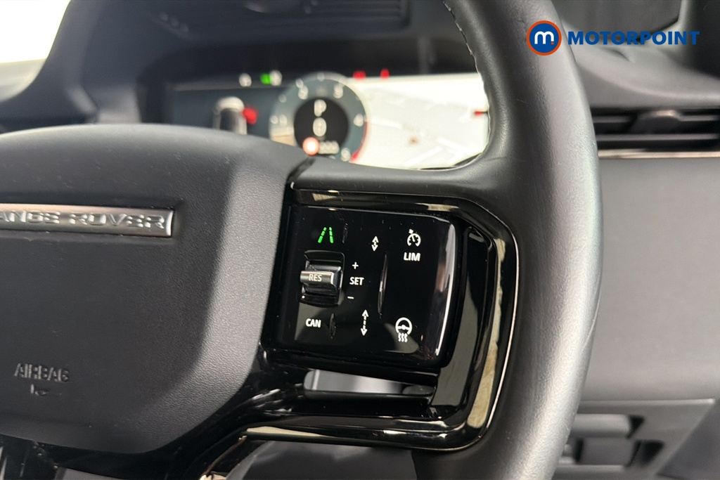 Land Rover Range Rover Evoque Dynamic Se Automatic Diesel SUV - Stock Number (1665517) - 3rd supplementary image