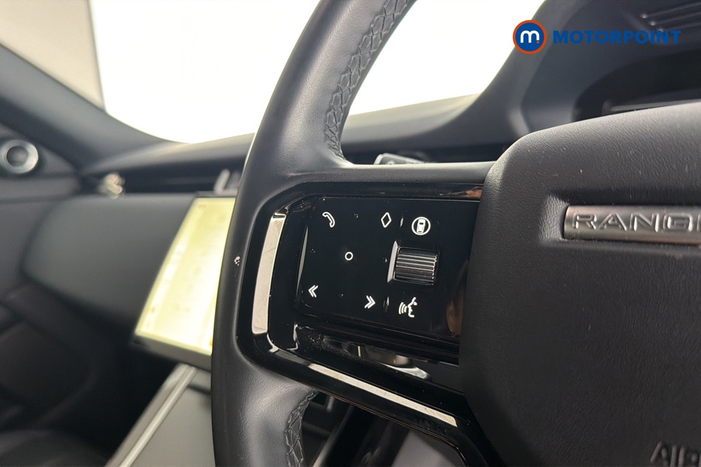Land Rover Range Rover Evoque Dynamic Se Automatic Diesel SUV - Stock Number (1665517) - 4th supplementary image