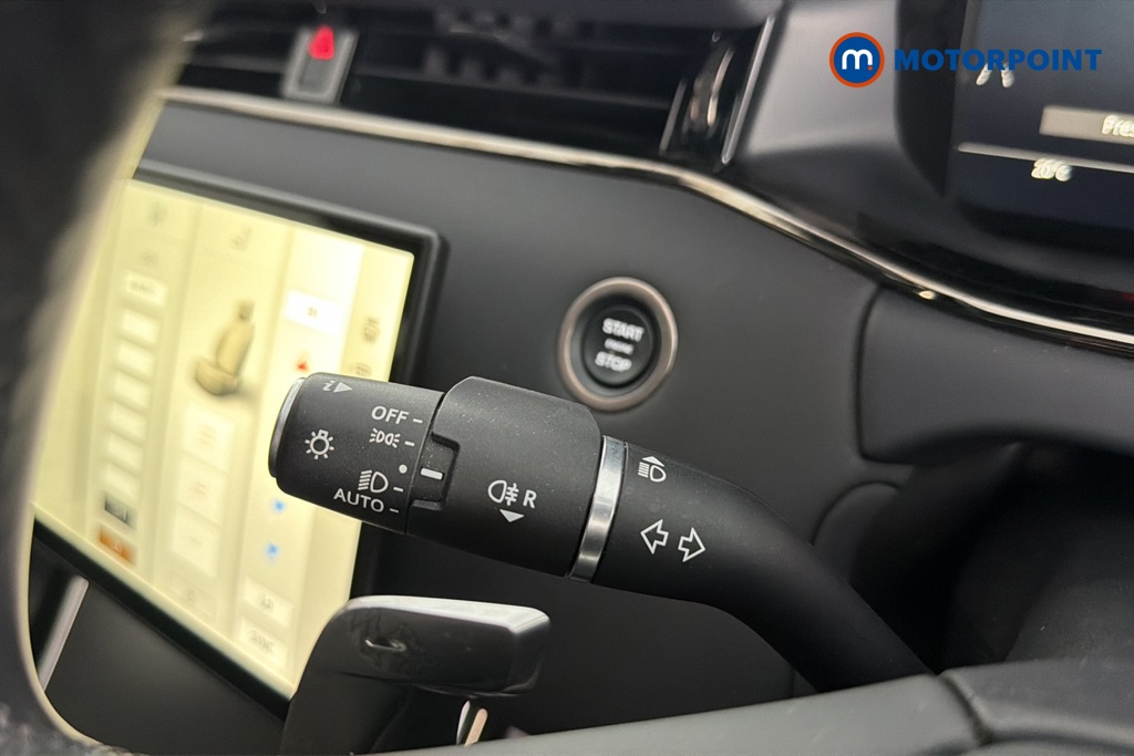 Land Rover Range Rover Evoque Dynamic Se Automatic Diesel SUV - Stock Number (1665517) - 5th supplementary image
