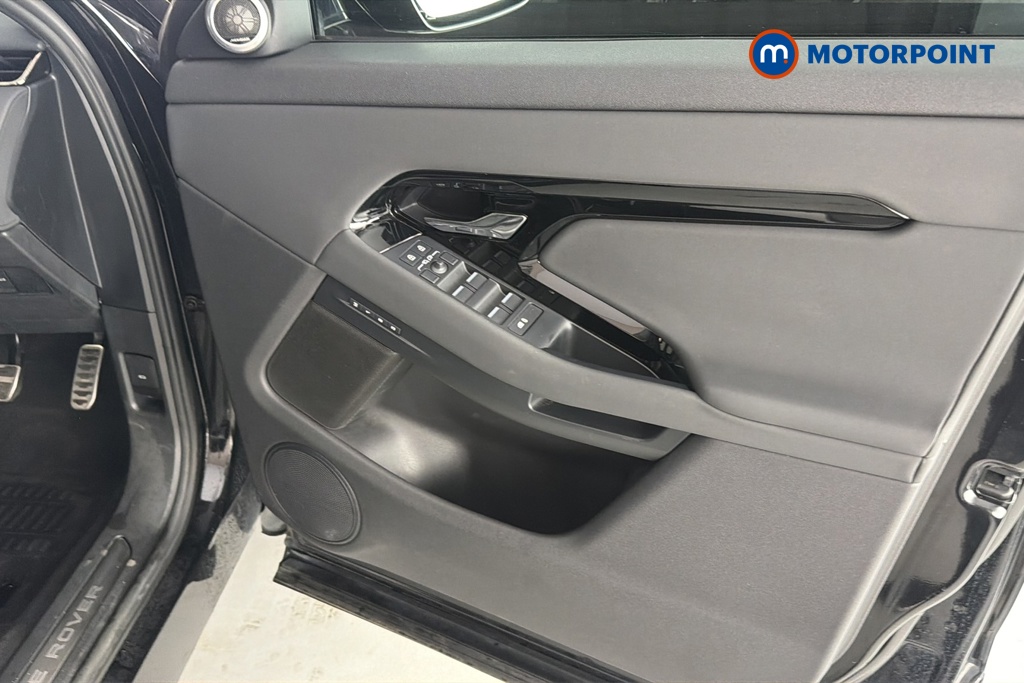 Land Rover Range Rover Evoque Dynamic Se Automatic Diesel SUV - Stock Number (1665517) - 18th supplementary image