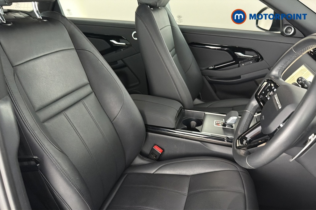 Land Rover Range Rover Evoque Dynamic Se Automatic Diesel SUV - Stock Number (1665517) - 22nd supplementary image