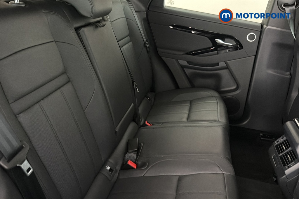 Land Rover Range Rover Evoque Dynamic Se Automatic Diesel SUV - Stock Number (1665517) - 25th supplementary image