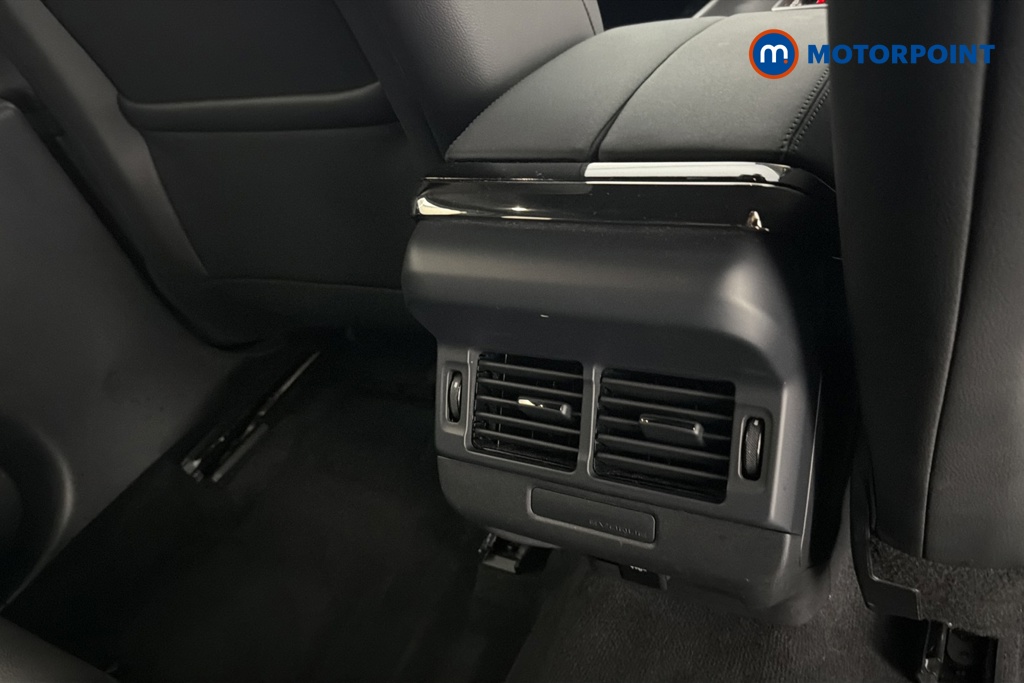 Land Rover Range Rover Evoque Dynamic Se Automatic Diesel SUV - Stock Number (1665517) - 28th supplementary image