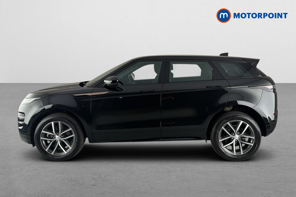 Land Rover Range Rover Evoque Dynamic Se Automatic Diesel SUV - Stock Number (1665517) - Drivers side