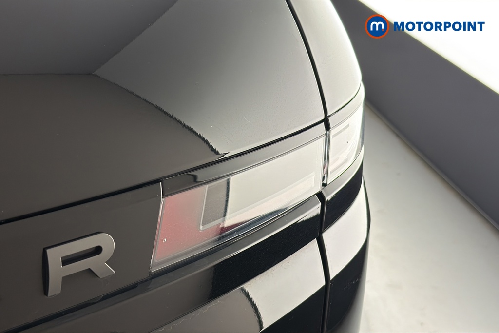 Land Rover Range Rover Evoque Dynamic Se Automatic Diesel SUV - Stock Number (1665517) - 36th supplementary image