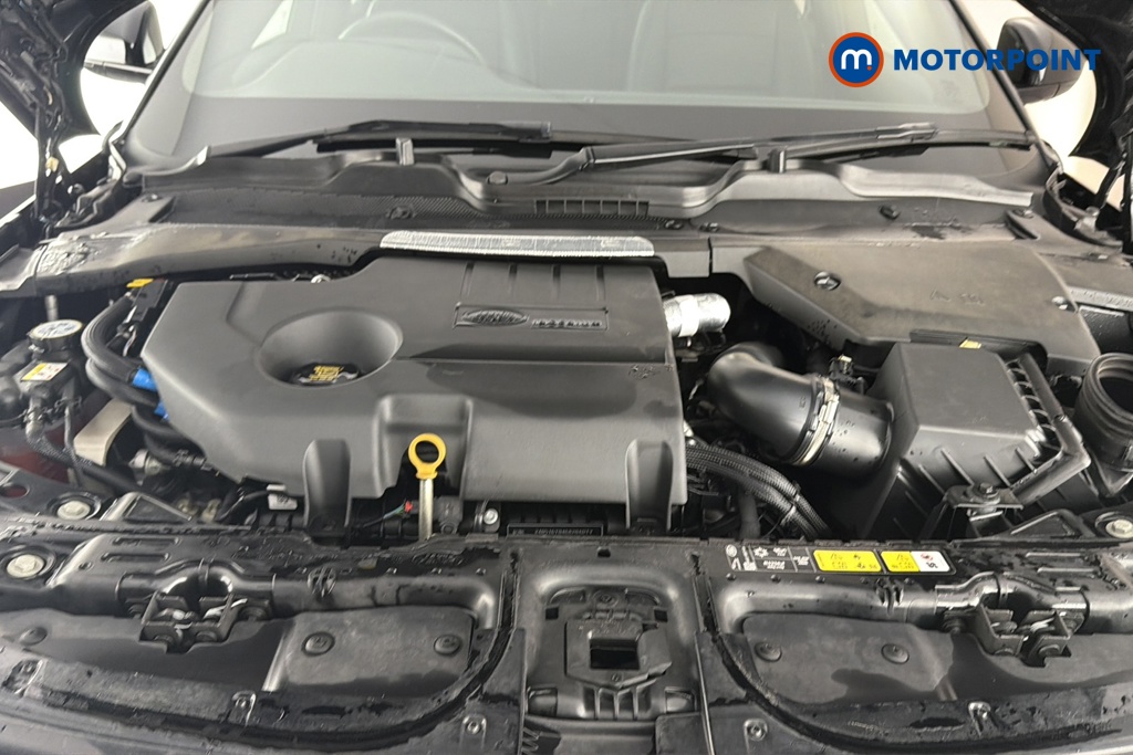 Land Rover Range Rover Evoque Dynamic Se Automatic Diesel SUV - Stock Number (1665517) - 48th supplementary image