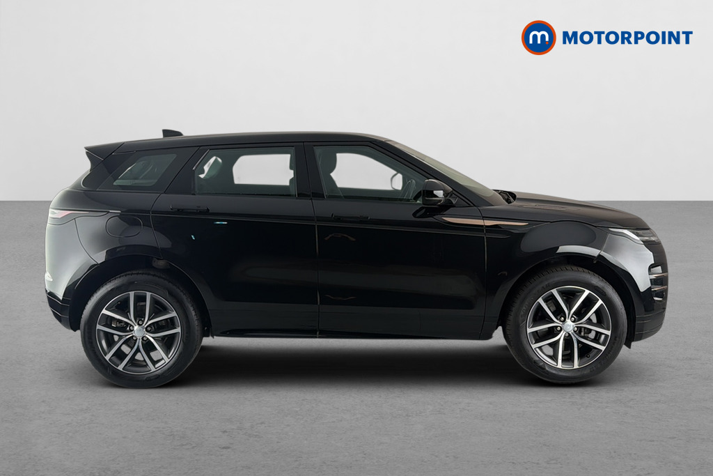 Land Rover Range Rover Evoque Dynamic Se Automatic Diesel SUV - Stock Number (1665517) - Passenger side