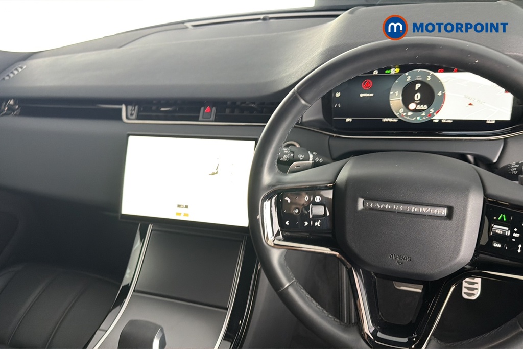 Land Rover Range Rover Evoque Dynamic Se Automatic Diesel SUV - Stock Number (1665517) - 1st supplementary image