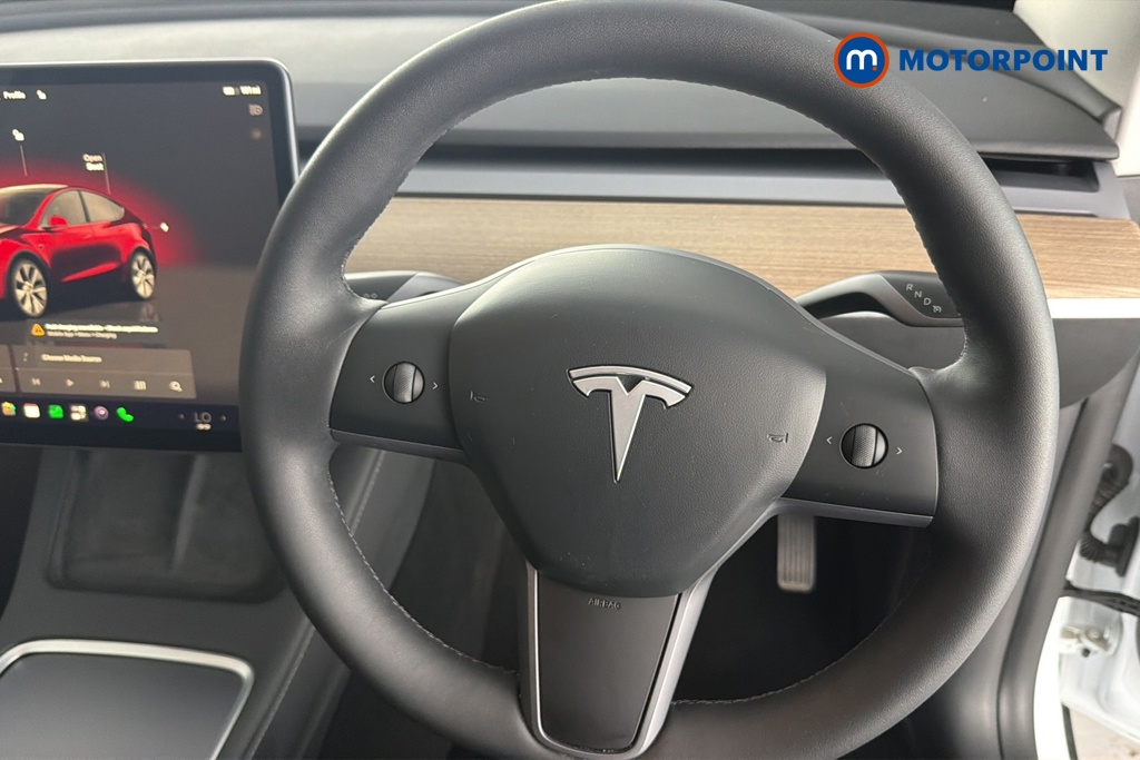 Tesla Model Y Rwd 5Dr Auto Automatic Electric SUV - Stock Number (1665526) - 2nd supplementary image