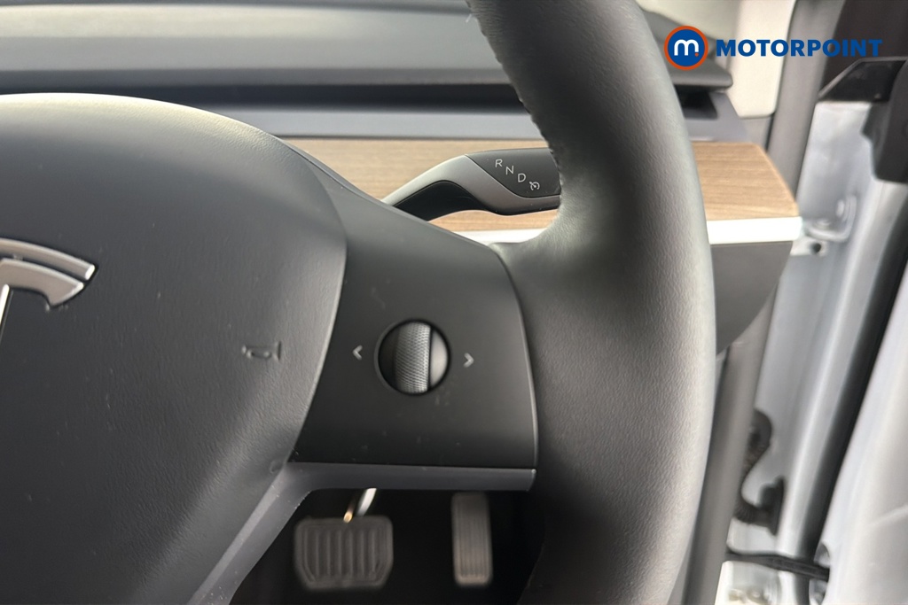 Tesla Model Y Rwd 5Dr Auto Automatic Electric SUV - Stock Number (1665526) - 3rd supplementary image