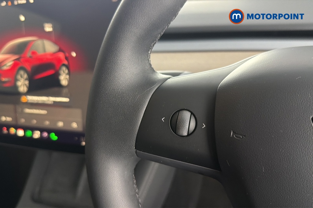 Tesla Model Y Rwd 5Dr Auto Automatic Electric SUV - Stock Number (1665526) - 4th supplementary image