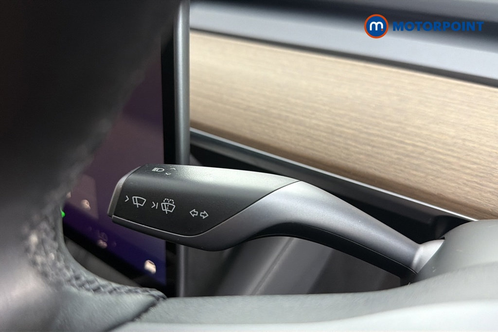 Tesla Model Y Rwd 5Dr Auto Automatic Electric SUV - Stock Number (1665526) - 5th supplementary image