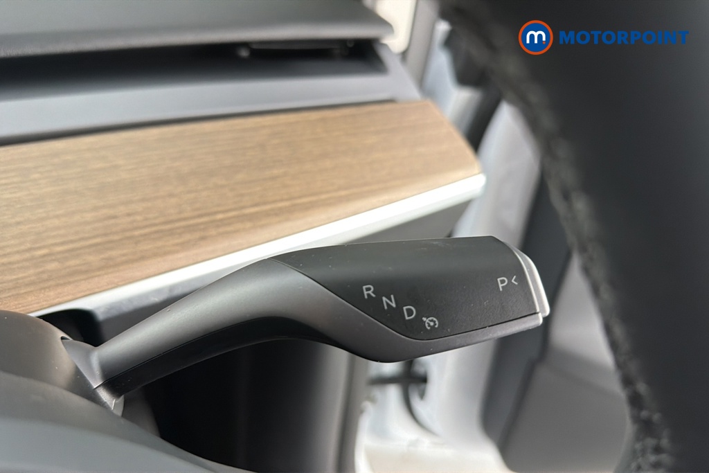 Tesla Model Y Rwd 5Dr Auto Automatic Electric SUV - Stock Number (1665526) - 6th supplementary image