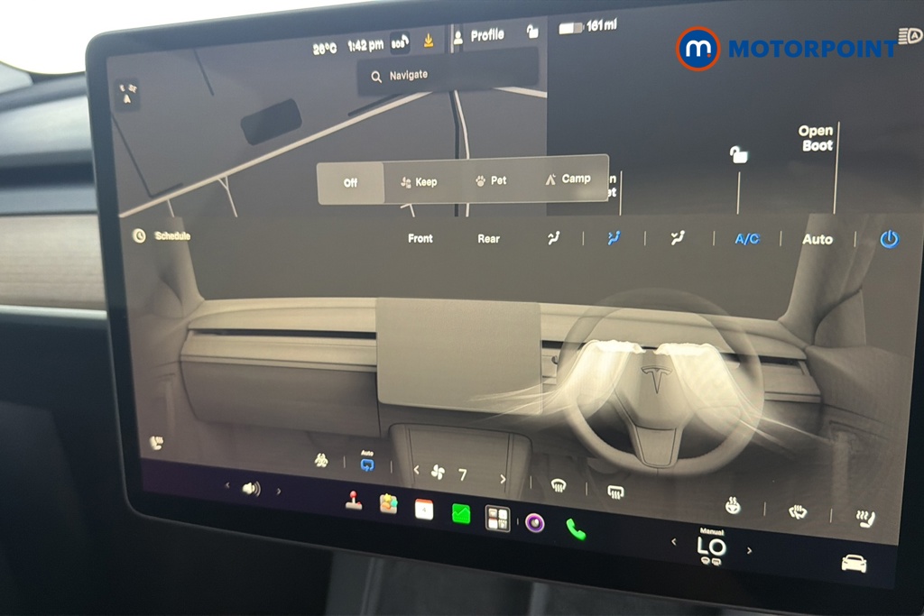 Tesla Model Y Rwd 5Dr Auto Automatic Electric SUV - Stock Number (1665526) - 12th supplementary image