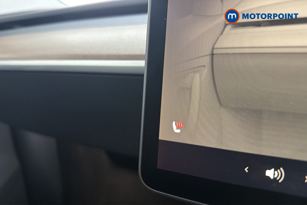 Tesla Model Y Rwd 5Dr Auto Automatic Electric SUV - Stock Number (1665526) - 14th supplementary image