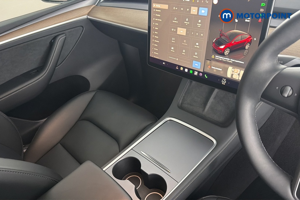 Tesla Model Y Rwd 5Dr Auto Automatic Electric SUV - Stock Number (1665526) - 15th supplementary image