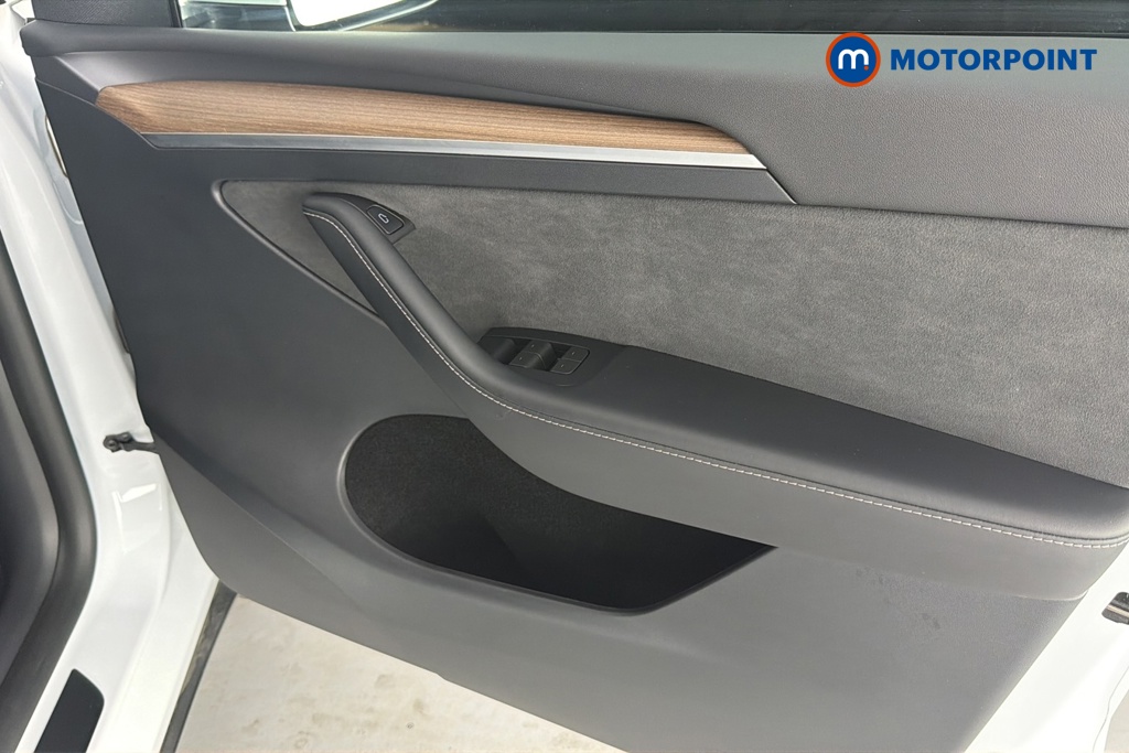 Tesla Model Y Rwd 5Dr Auto Automatic Electric SUV - Stock Number (1665526) - 18th supplementary image
