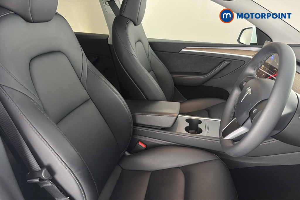 Tesla Model Y Rwd 5Dr Auto Automatic Electric SUV - Stock Number (1665526) - 22nd supplementary image