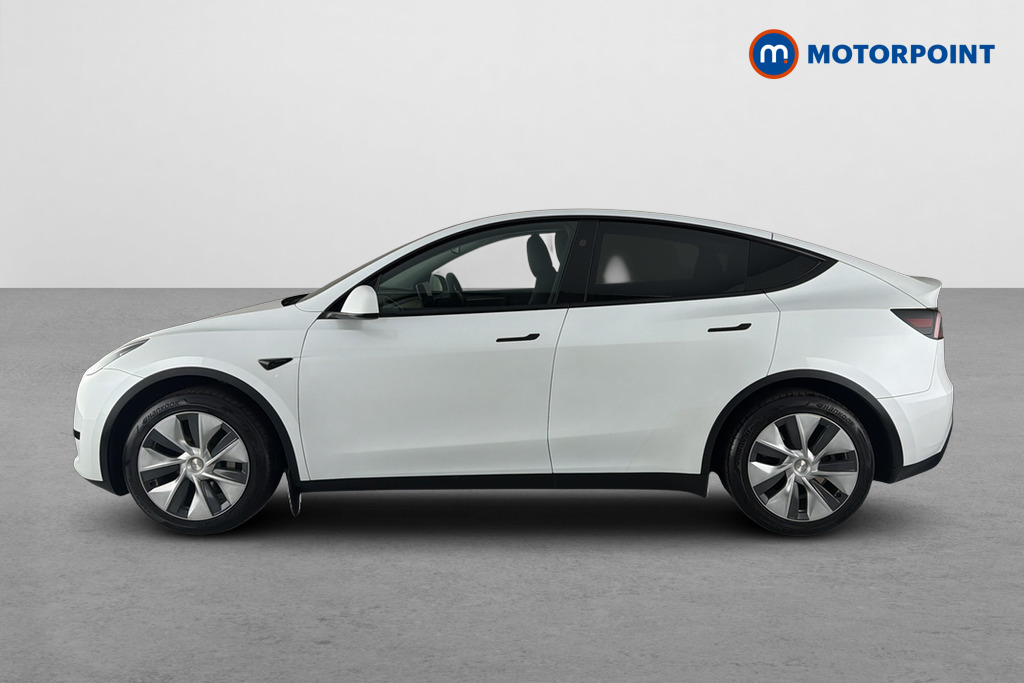 Tesla Model Y Rwd 5Dr Auto Automatic Electric SUV - Stock Number (1665526) - Drivers side