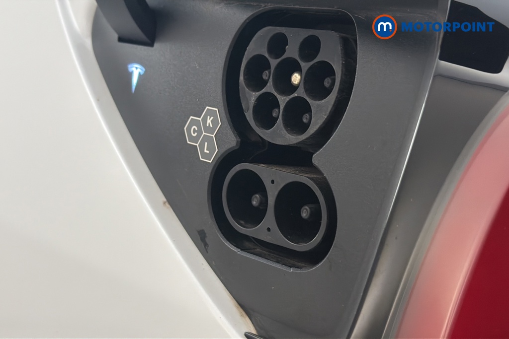Tesla Model Y Rwd 5Dr Auto Automatic Electric SUV - Stock Number (1665526) - 41st supplementary image