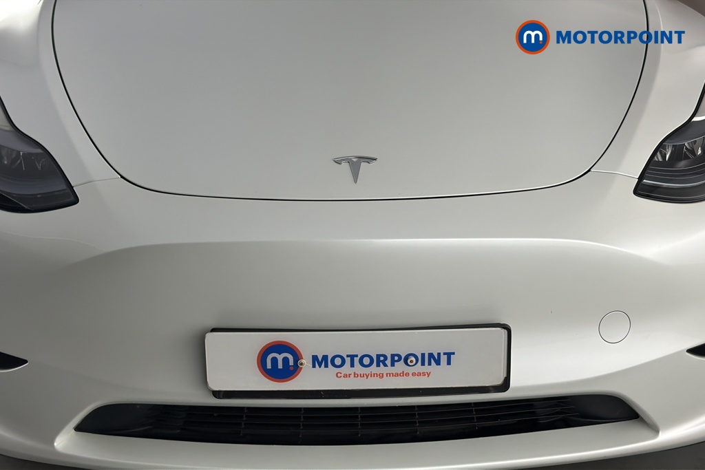 Tesla Model Y Rwd 5Dr Auto Automatic Electric SUV - Stock Number (1665526) - 43rd supplementary image