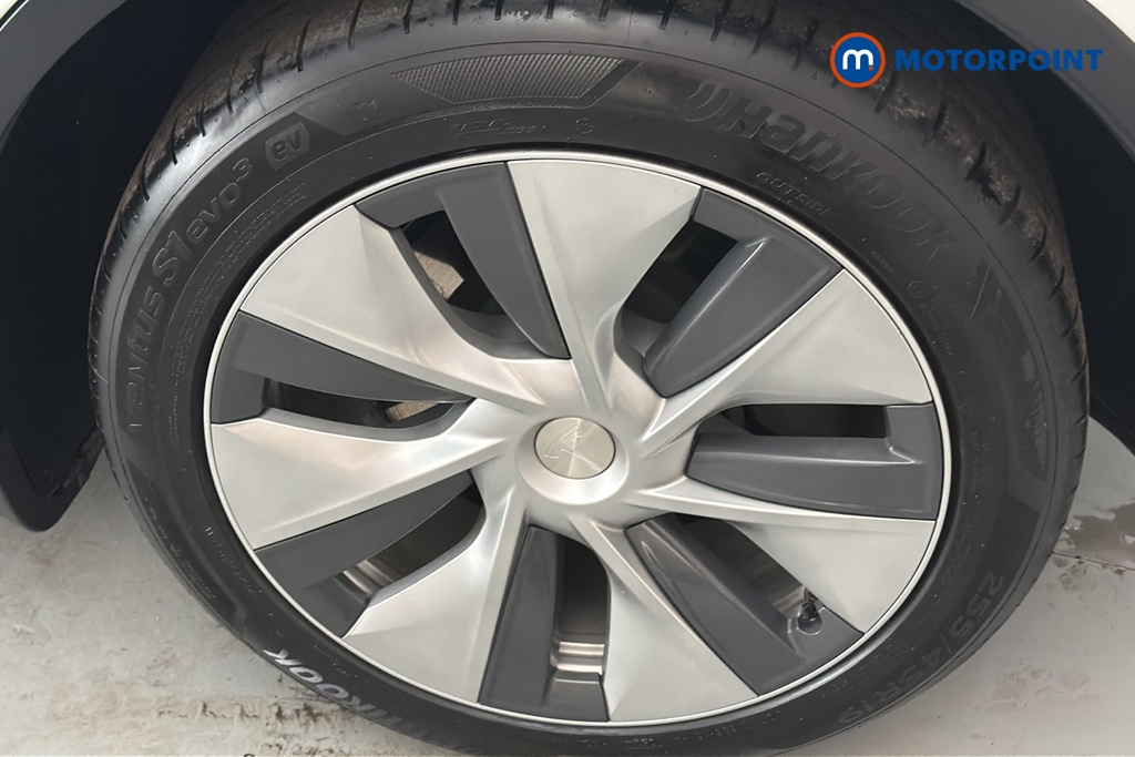 Tesla Model Y Rwd 5Dr Auto Automatic Electric SUV - Stock Number (1665526) - 45th supplementary image