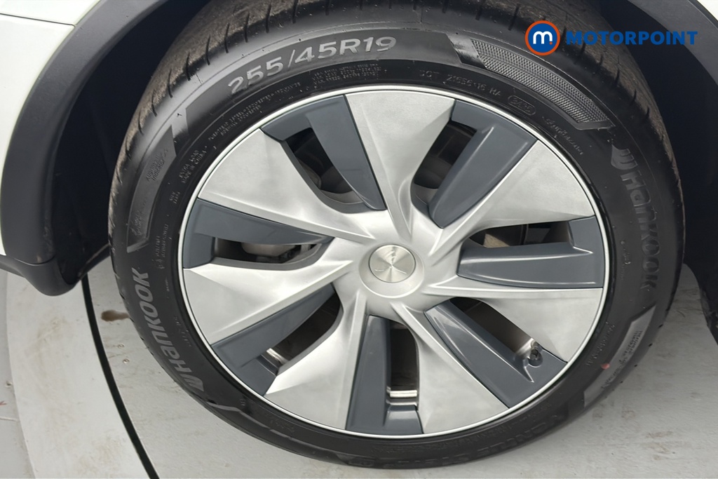 Tesla Model Y Rwd 5Dr Auto Automatic Electric SUV - Stock Number (1665526) - 46th supplementary image