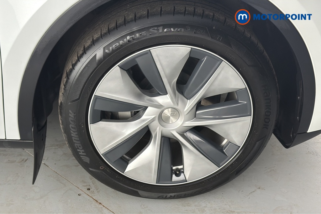 Tesla Model Y Rwd 5Dr Auto Automatic Electric SUV - Stock Number (1665526) - 47th supplementary image