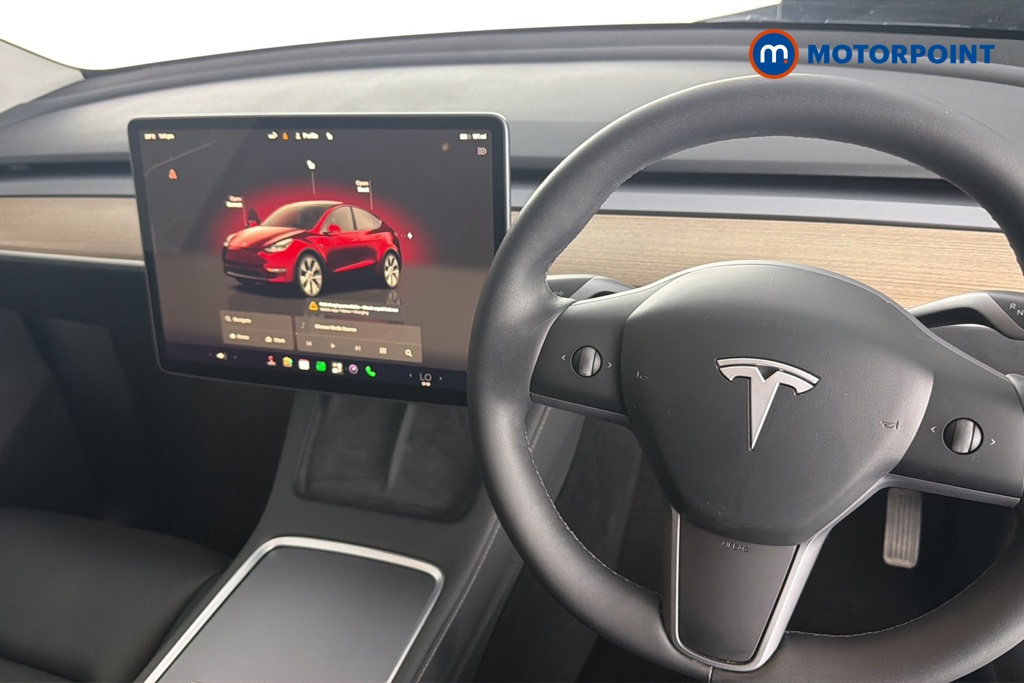 Tesla Model Y Rwd 5Dr Auto Automatic Electric SUV - Stock Number (1665526) - 1st supplementary image