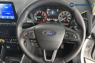 Ford Ecosport Titanium Manual Petrol SUV - Stock Number (1665532) - 2nd supplementary image