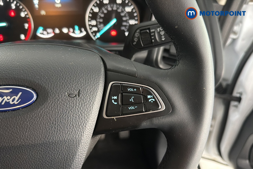 Ford Ecosport Titanium Manual Petrol SUV - Stock Number (1665532) - 3rd supplementary image
