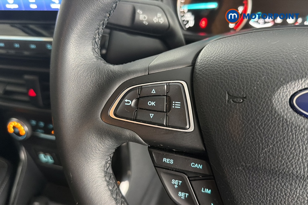 Ford Ecosport Titanium Manual Petrol SUV - Stock Number (1665532) - 4th supplementary image