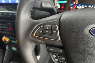 Ford Ecosport Titanium Manual Petrol SUV - Stock Number (1665532) - 4th supplementary image