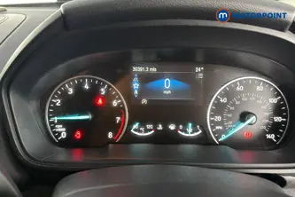 Ford Ecosport Titanium Manual Petrol SUV - Stock Number (1665532) - 7th supplementary image