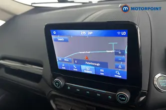 Ford Ecosport Titanium Manual Petrol SUV - Stock Number (1665532) - 9th supplementary image