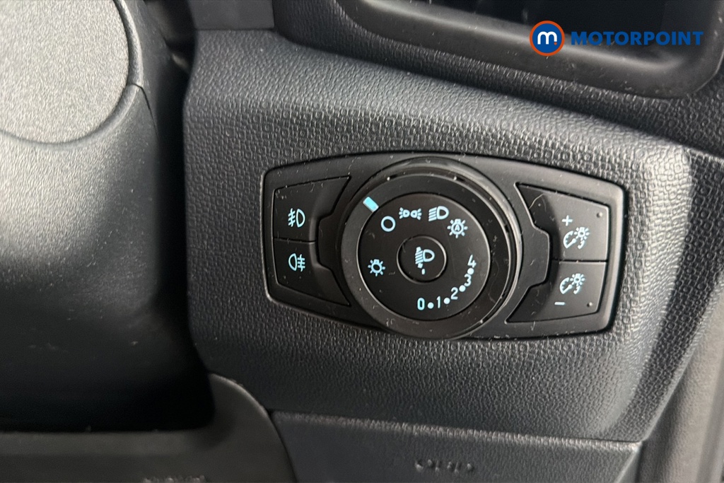 Ford Ecosport Titanium Manual Petrol SUV - Stock Number (1665532) - 11th supplementary image