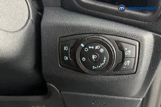 Ford Ecosport Titanium Manual Petrol SUV - Stock Number (1665532) - 11th supplementary image