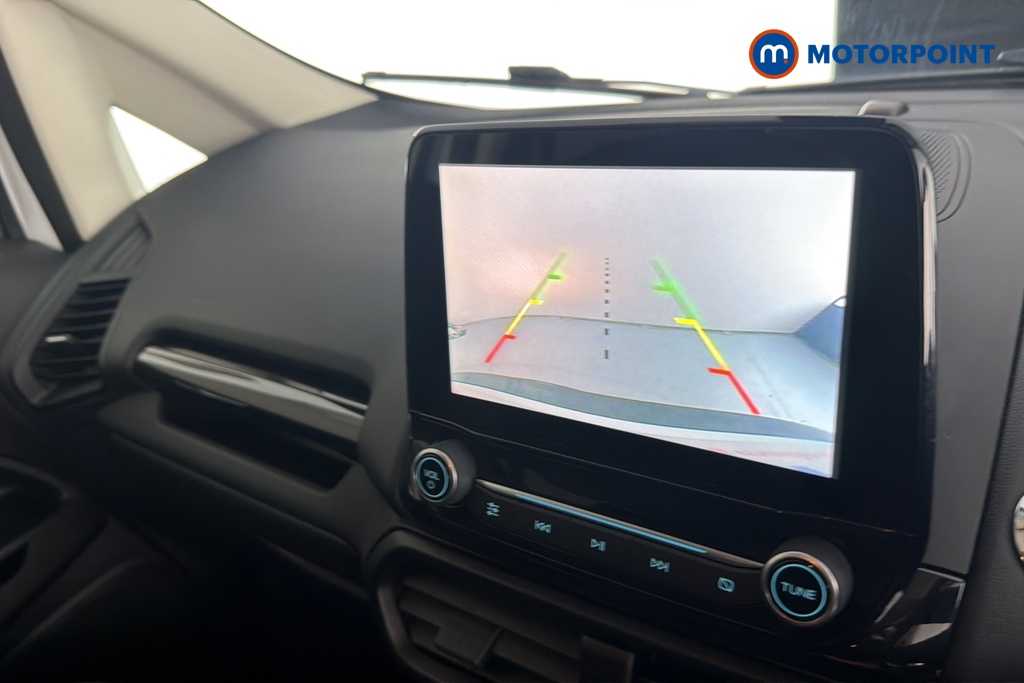 Ford Ecosport Titanium Manual Petrol SUV - Stock Number (1665532) - 13th supplementary image