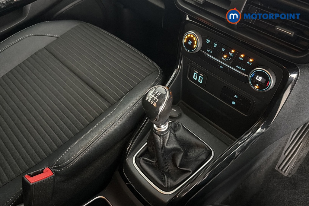 Ford Ecosport Titanium Manual Petrol SUV - Stock Number (1665532) - 15th supplementary image