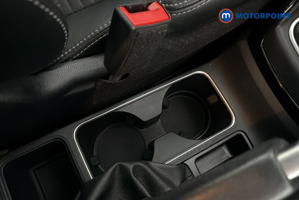 Ford Ecosport Titanium Manual Petrol SUV - Stock Number (1665532) - 16th supplementary image