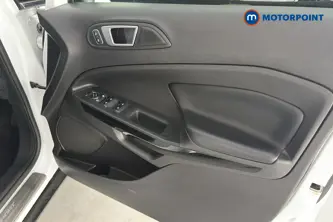 Ford Ecosport Titanium Manual Petrol SUV - Stock Number (1665532) - 18th supplementary image