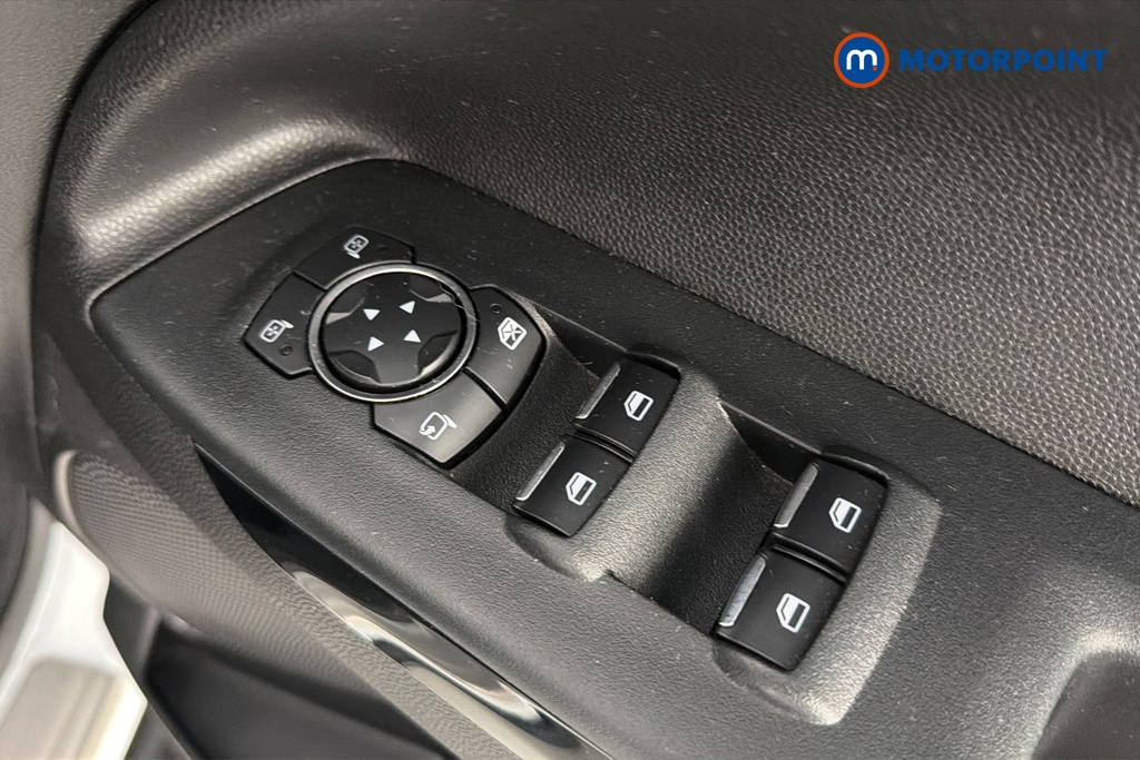 Ford Ecosport Titanium Manual Petrol SUV - Stock Number (1665532) - 19th supplementary image