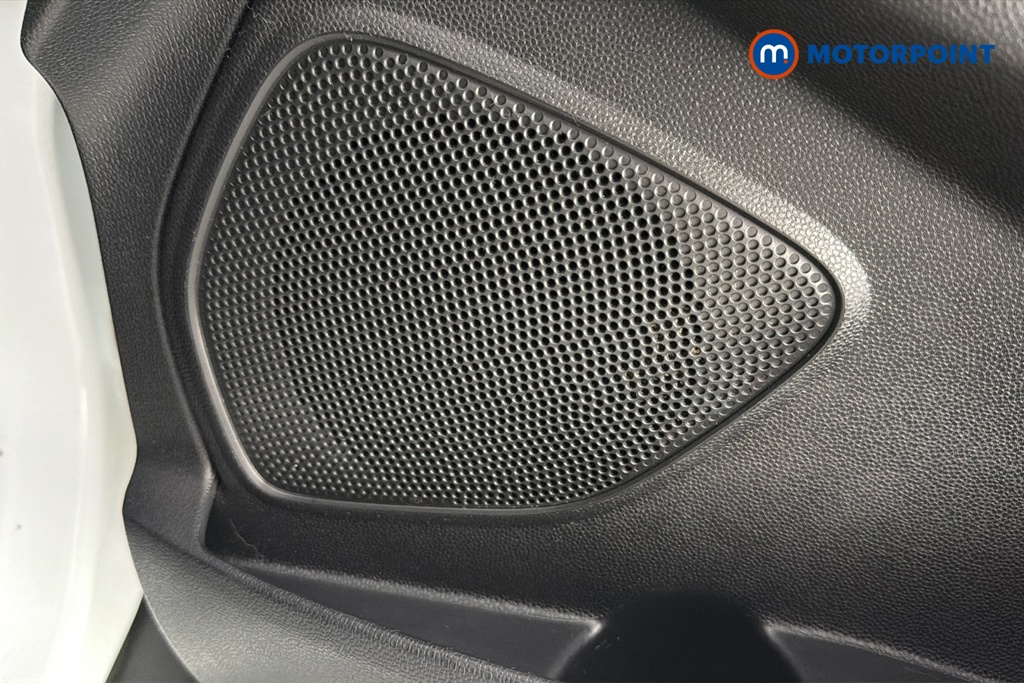 Ford Ecosport Titanium Manual Petrol SUV - Stock Number (1665532) - 21st supplementary image