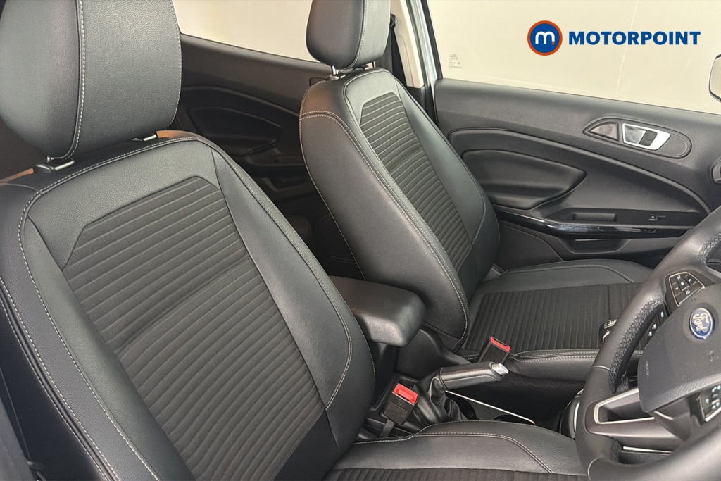 Ford Ecosport Titanium Manual Petrol SUV - Stock Number (1665532) - 22nd supplementary image
