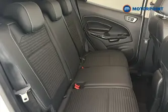 Ford Ecosport Titanium Manual Petrol SUV - Stock Number (1665532) - 25th supplementary image