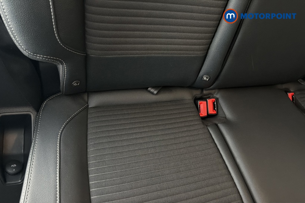 Ford Ecosport Titanium Manual Petrol SUV - Stock Number (1665532) - 27th supplementary image